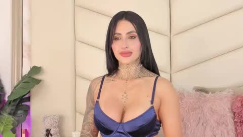 ValkyBes online show from February 19, 11:58 pm