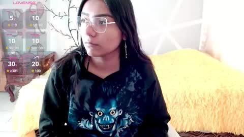 valkydoll online show from December 15, 12:54 pm