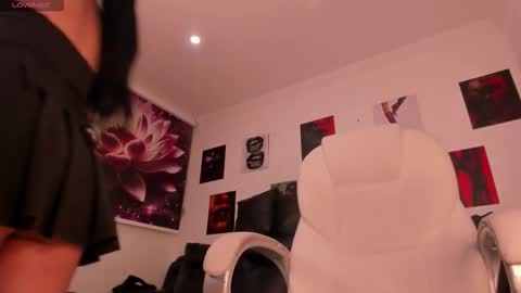 Valkyria  online show from March 20, 9:20 pm