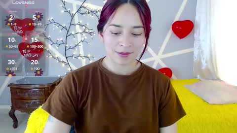 Valleria online show from February 28, 7:13 pm