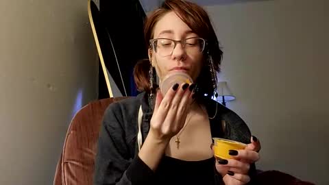 Vallerie Starr online show from February 24, 5:30 am