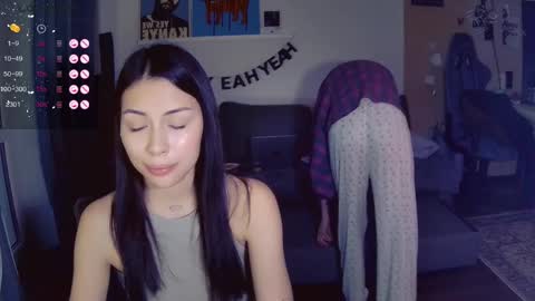 Little Devil online show from April 12, 5:27 pm