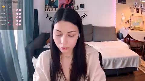 Little Devil online show from March 10, 9:46 am