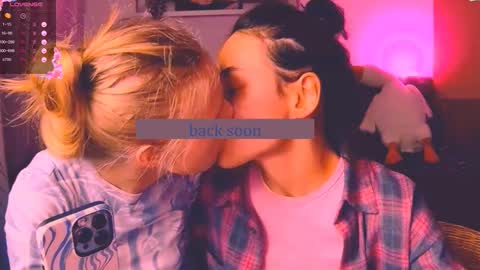 Little Devil online show from October 5, 6:02 pm