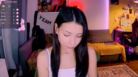 Little Devil online show from December 2, 1:57 pm