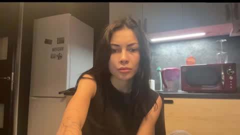 Little Devil online show from January 4, 5:47 pm