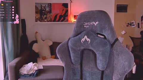 Little Devil online show from October 30, 12:28 pm