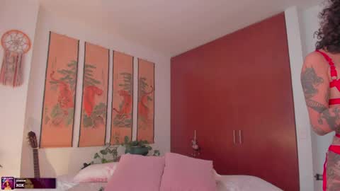      online show from April 12, 6:00 pm