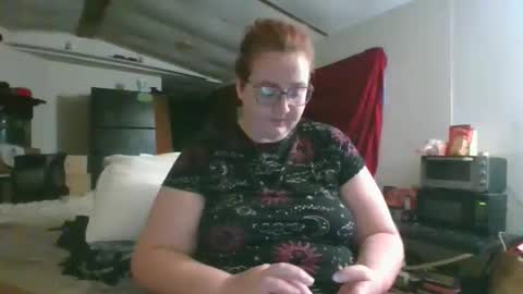 Vamperxistic online show from February 25, 1:04 am