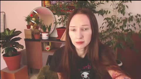 Mollyy Valentine online show from April 13, 10:49 am