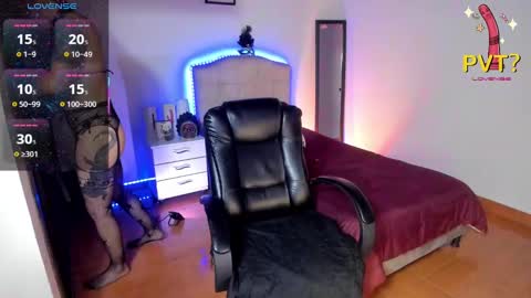 Valeria online show from February 13, 11:58 pm