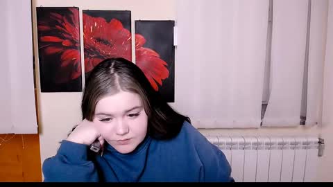 Vanda online show from March 12, 1:40 pm