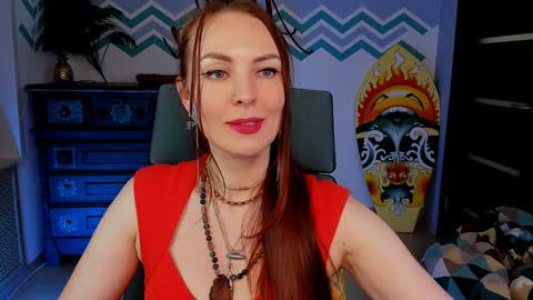 Vanda online show from February 6, 7:18 pm