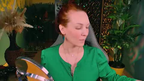 Vanda online show from January 7, 9:23 am