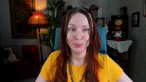 Vanda online show from February 16, 3:27 pm