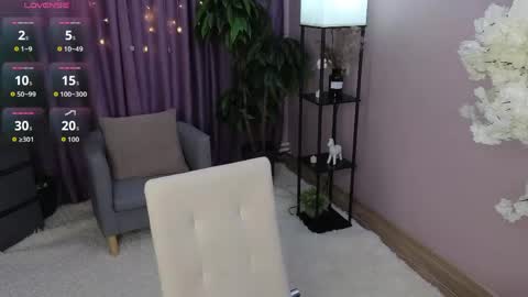 vanesaginger online show from April 15, 11:22 am