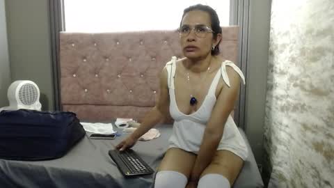 Vanessa online show from March 1, 1:16 am