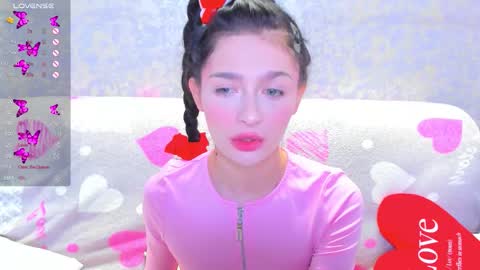 RUSSIAN BARBIE BABE online show from March 20, 1:32 am