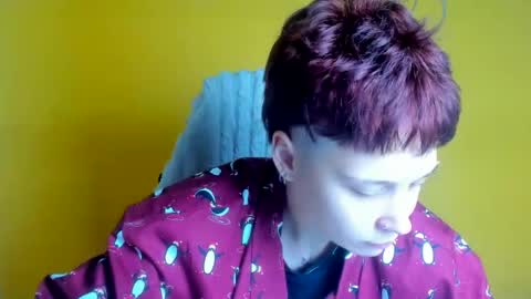 Vanessa online show from August 6, 5:25 am