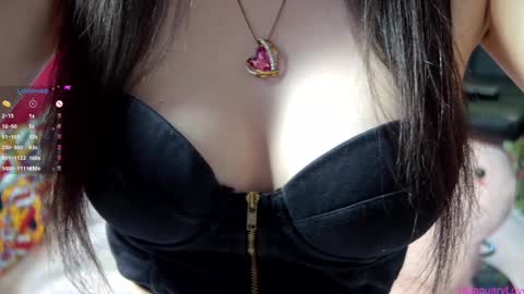  Vanessa  online show from January 14, 4:34 pm