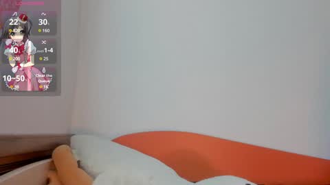 vanessaadol online show from December 27, 10:12 am