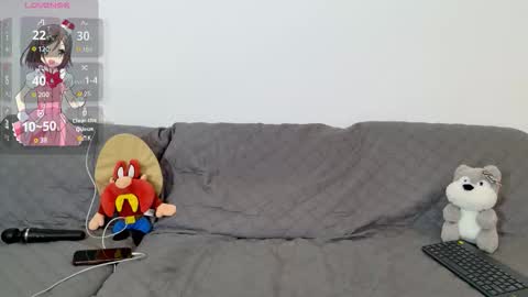 vanessaadol online show from March 11, 9:57 am