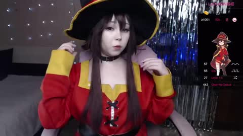 vanessaamixx online show from February 19, 10:45 am