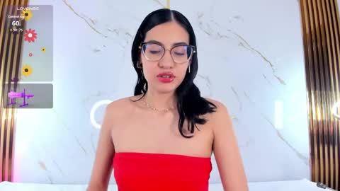 Vanessa online show from April 10, 7:53 pm