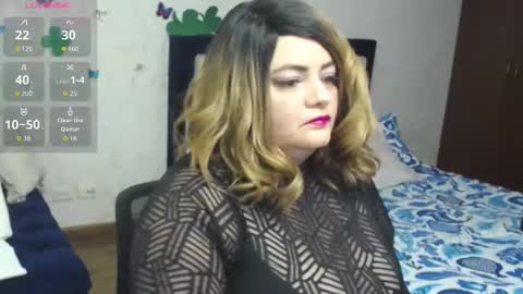 Vanessa online show from April 13, 6:36 am