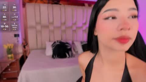 vanessaduval online show from September 16, 4:20 am