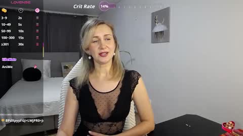 Vanessa  online show from November 21, 12:51 pm