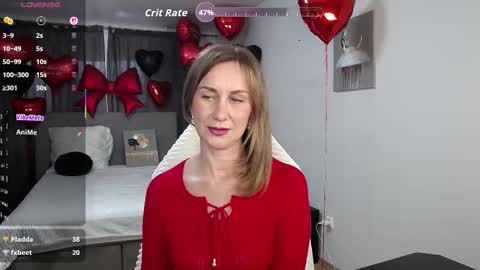 Vanessa  online show from February 11, 1:34 pm