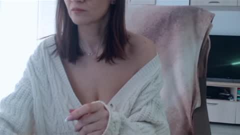 Vanessa online show from March 6, 11:47 am