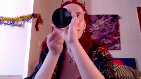 Vanessa follow me -  I will answer you there at any time online show from March 16, 7:56 am