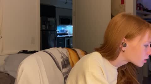 Snapshot of vanessapark chatting on January 3, 8:21 am Vanessa online show from January 3, 8:21 am