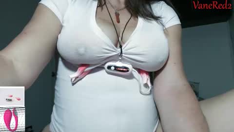 Vanesared2 online show from December 14, 12:49 am