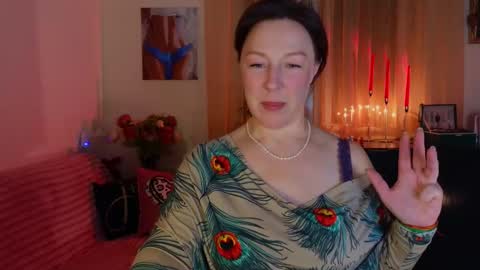 Vanessa online show from March 7, 10:17 pm