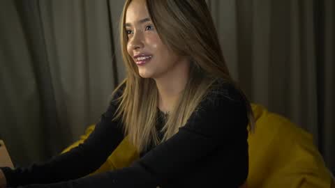 Irina online show from March 21, 5:23 am