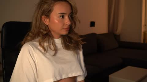 Irina online show from April 3, 8:18 pm