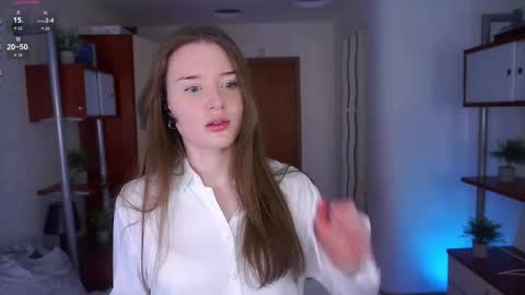 Luna online show from January 9, 6:23 pm