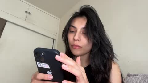 Annabet  online show from July 3, 5:08 pm