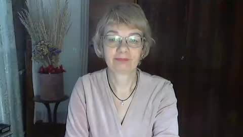 Vanillaxcreamy online show from January 31, 1:23 pm