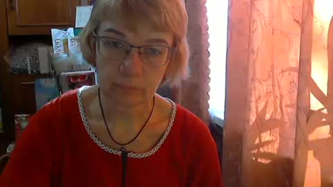 Vanillaxcreamy online show from February 18, 11:44 am