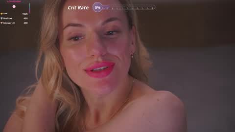 Sophie online show from February 5, 1:08 am