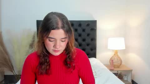 Vannesa online show from March 30, 11:04 pm