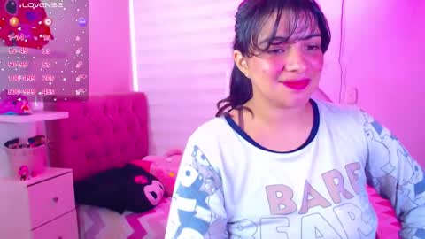 Vanesa online show from December 7, 3:52 pm