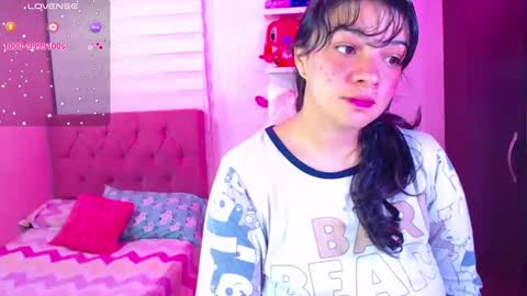 Vanesa online show from January 18, 11:11 am