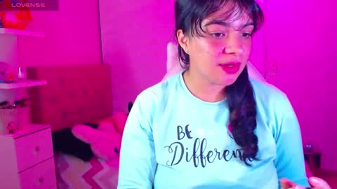 Vanesa online show from December 6, 2:13 am