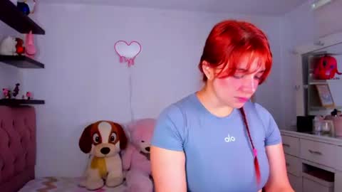 Vanesa online show from July 5, 8:14 pm