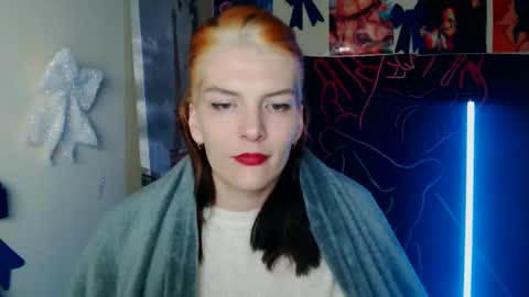 Vanessa online show from February 4, 2:09 pm